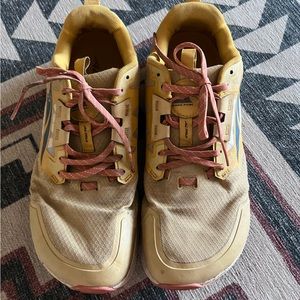 Altra Trail Running Shoes
